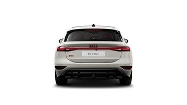 Audi S6 e-tron vaihtoauto