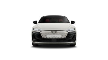 Audi S6 e-tron vaihtoauto