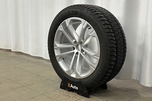 Audi Q7 vaihtoauto