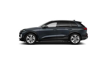 Audi SQ6 e-tron vaihtoauto