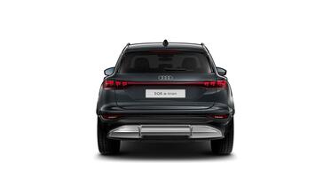 Audi SQ6 e-tron vaihtoauto