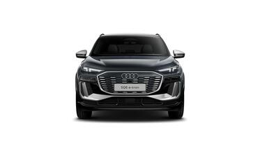 Audi SQ6 e-tron vaihtoauto