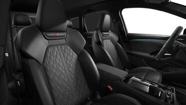 Audi SQ6 e-tron vaihtoauto