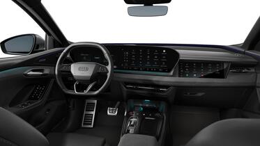 Audi SQ6 e-tron vaihtoauto