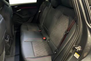 Audi SQ6 e-tron vaihtoauto