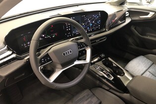 Audi A5 vaihtoauto