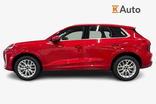 Audi Q3 vaihtoauto