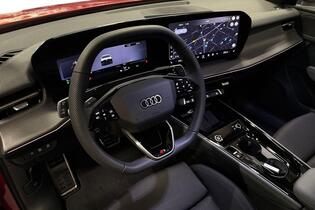 Audi Q3 vaihtoauto