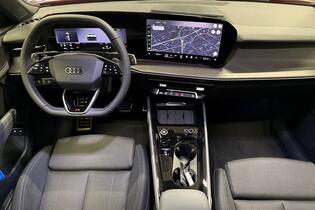 Audi Q3 vaihtoauto