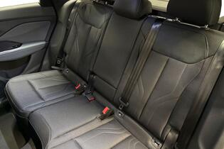 Audi Q3 vaihtoauto