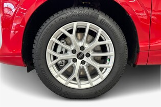 Audi Q3 vaihtoauto