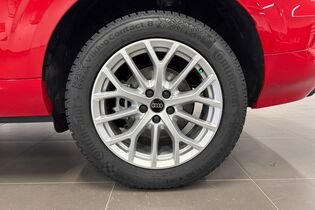 Audi Q3 vaihtoauto