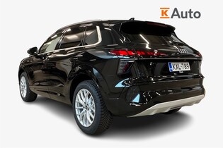 Audi Q3 vaihtoauto