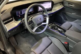 Audi Q3 vaihtoauto