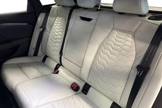 Audi A6 e-tron vaihtoauto