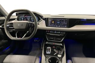 Audi e-tron GT vaihtoauto