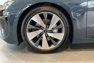 Audi A6 e-tron vaihtoauto