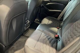 Audi A6 e-tron vaihtoauto