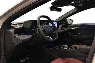 Audi S6 e-tron vaihtoauto
