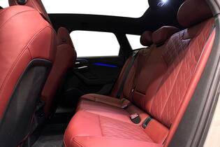 Audi S6 e-tron vaihtoauto