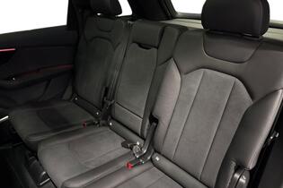 Audi Q7 vaihtoauto