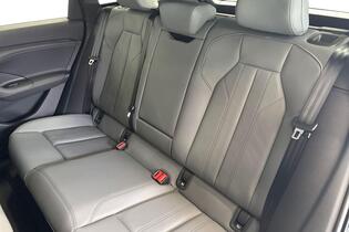 Audi Q6 e-tron vaihtoauto