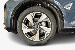 Audi Q6 e-tron vaihtoauto