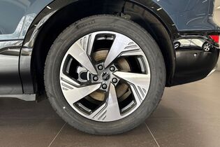 Audi Q6 e-tron vaihtoauto