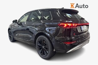 Audi SQ6 e-tron vaihtoauto