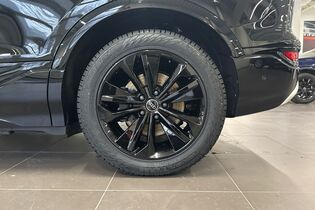 Audi SQ6 e-tron vaihtoauto