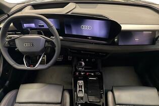 Audi SQ6 e-tron vaihtoauto