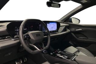 Audi Q6 e-tron vaihtoauto