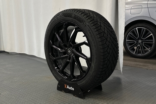 Audi Q6 e-tron vaihtoauto