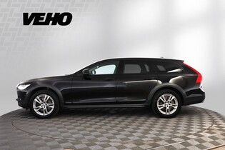 Volvo V90 Cross Country vaihtoauto