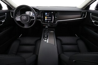 Volvo V90 Cross Country vaihtoauto