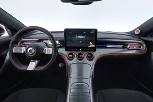 Smart #3 vaihtoauto