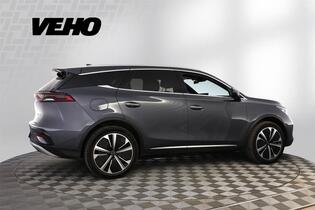 BYD Tang vaihtoauto