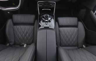 BYD Tang vaihtoauto