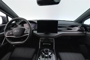 BYD Tang vaihtoauto