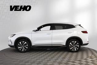 BYD Seal U DM-i vaihtoauto