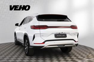 BYD Seal U DM-i vaihtoauto
