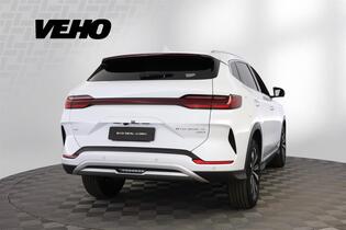 BYD Seal U DM-i vaihtoauto