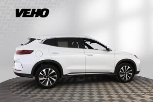 BYD Seal U DM-i vaihtoauto