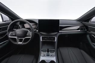 BYD Seal U DM-i vaihtoauto