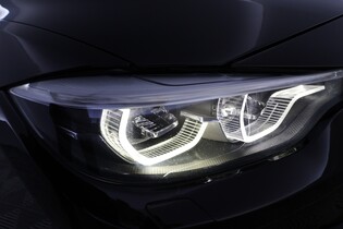 BMW 430 vaihtoauto