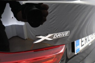 BMW 430 vaihtoauto