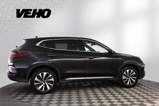 BYD Seal U DM-i vaihtoauto