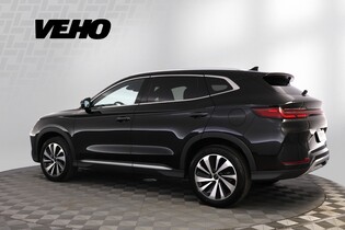 BYD Seal U DM-i vaihtoauto