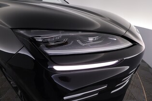 BYD Seal U DM-i vaihtoauto