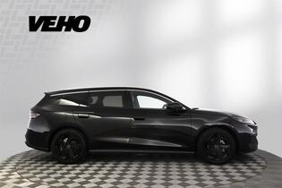 BYD Seal 6 DM-i vaihtoauto